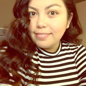 Meet your Posher, Rita